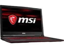 MSIGS658SE-206INLaptop(CoreI78thGen/16GB/512GBSSD/Windows10/6GB)_DisplaySize_15.6Inches(39.62cm)"