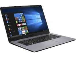 AsusVivoBook15X505ZA-EJ274TLaptop(AMDQuadCoreRyzen5/8GB/1TB/Windows10)_DisplaySize_15.6Inches(39.62cm)"