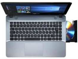 AsusVivobookMaxX441UA-GA508TLaptop(CoreI37thGen/4GB/1TB/Windows10)_DisplaySize_14Inches(35.56cm)