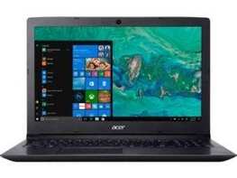 AcerAspire3A315-33(UN.GY3SI.002)Laptop(CeleronDualCore/2GB/500GB/Windows10)_BatteryLife_6Hrs