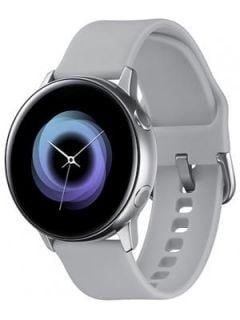 Price of samsung deals galaxy watch active