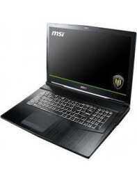 MSIWE738SK-603INLaptop(CoreI78thGen/16GB/1TB256GBSSD/Windows10/6GB)_DisplaySize_17.3Inches(43.94cm)