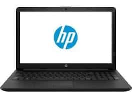 HP15-da0447tx(5XD53PA)Laptop(CoreI37thGen/4GB/1TB/Windows10/2GB)_Capacity_4GB