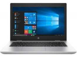 HPProBook645G4(4LB42UT)Laptop(AMDQuadCoreRyzen7/8GB/256GBSSD/Windows10)_BatteryLife_13.5Hrs