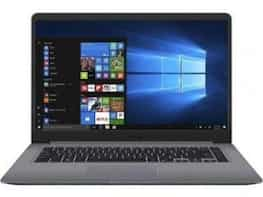 AsusVivoBook15X510UA-EJ1223TLaptop(CoreI38thGen/4GB/1TB16GBSSD/Windows10)_BatteryLife_8Hrs