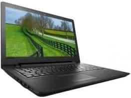 LenovoV110-15AST(80TDA008IH)Laptop(AMDDualCoreA6/4GB/500GB/DOS)_DisplaySize_15.6Inches(39.62cm)"