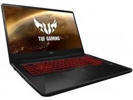 AsusTUFFX705DY-AU027TLaptop(AMDQuadCoreRyzen5/8GB/1TB/Windows10/4GB)_DisplaySize_17.3Inches(43.94cm)