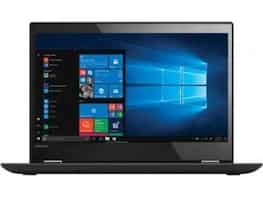 LenovoYogaBook520(81C800M7IN)Laptop(CoreI37thGen/4GB/1TB/Windows10)_BatteryLife_10Hrs