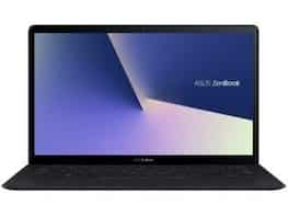 AsusZenBookSUX391FA-XH74TUltrabook(CoreI78thGen/16GB/512GBSSD/Windows10)_Capacity_16GB