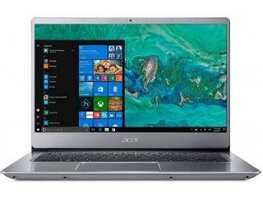 AcerSwift3SF314-52-32CF(NX.GQGSI.008)Laptop(CoreI38thGen/4GB/512GBSSD/Windows10)_BatteryLife_10Hrs