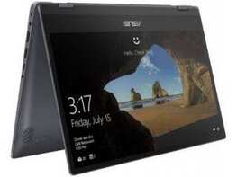 AsusVivobookFlipTP412UA-EC305TLaptop_DisplaySize_14Inches(35.56cm)