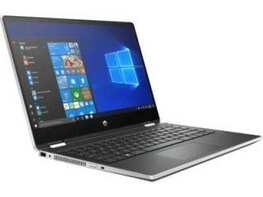 HPPavilionTouchSmart14X36014-dh0107tu(7AL87PA)Laptop(CoreI38thGen/4GB/256GBSSD/Windows10)_Capacity_4GB"