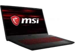 MSIGF75Thin9SC-095INLaptop(CoreI79thGen/8GB/1TB128GBSSD/Windows10/4GB)_DisplaySize_15.6Inches(39.62cm)"