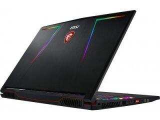 MSI GL63 9SDK 802IN Laptop