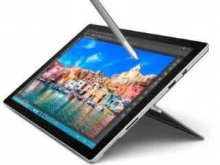 Microsoft Surface Pro 4 (ffu 00001) Laptop (core I5 6th Gen/8 Gb