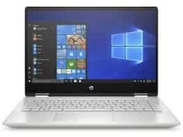 HPPavilionTouchSmart14X36014-dh0047TU(6XU80PA)Laptop(CoreI38thGen/4GB/1TB256GBSSD/Windows10)_Capacity_4GB