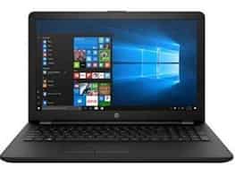 HP15-bs154ne(3YA09EA)Laptop(CoreI35thGen/4GB/500GB/Windows10)_Capacity_4GB