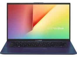 AsusVivoBook14X412FA-EK295TUltrabookLaptop(CoreI58thGen/8GB/512GBSSD/Windows10)_Capacity_8GB