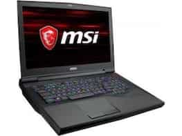 MSIGT75Titan9SG-409INLaptop(CoreI99thGen/32GB/1TB1TBSSD/Windows10/8GB)_DisplaySize_17.3Inches(43.94cm)"