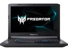 AcerPredatorHelios500PH517-51-978Q(NH.Q3NSI.001)Laptop(CoreI98thGen/16GB/2TB512GBSSD/Windows10/8GB)_BatteryLife_3Hrs