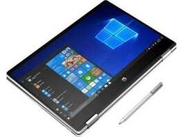 HPPavilionTouchSmart14X36014-dh0043tu(6UA64PA)Laptop(CoreI58thGen/8GB/256GBSSD/Windows10)_5"