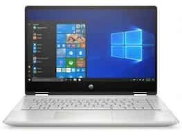 HPPavilionTouchSmart14X36014-dh0044TX(6TZ56PA)Laptop(CoreI38thGen/4GB/1TB256GBSSD/Windows10/2GB)_Capacity_4GB