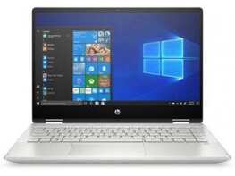 HPPavilionTouchSmart14X36014-dh0043TX(6UC33PA)Laptop(CoreI58thGen/8GB/1TB256GBSSD/Windows10/2GB)_Capacity_8GB