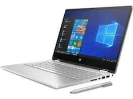 HPPavilionTouchSmart14X36014-dh0043TX(6UC33PA)Laptop(CoreI58thGen/8GB/1TB256GBSSD/Windows10/2GB)_2"