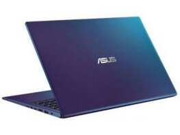AsusVivoBook15X512FA-EJ547TUltrabook(CoreI38thGen/4GB/256GBSSD/Windows10)_DisplaySize_15.6Inches(39.62cm)