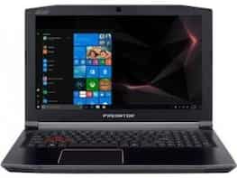 AcerPredatorHelios300PH315-51-785W(NH.Q47SI.001)Laptop(CoreI78thGen/8GB/2TB16GBSSD/Windows10/6GB)_Capacity_8GB