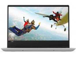 LenovoIdeapadS340(81N7009VIN)Laptop(CoreI58thGen/8GB/1TB/Windows10)_Batterylife_5.5Hrs