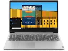 LenovoIdeapadS145(81MV008TIN)Laptop(CoreI38thGen/4GB/1TB/Windows10)_Batterylife_5.5Hrs