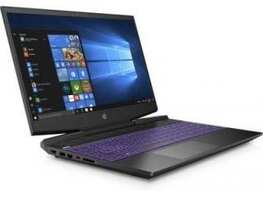 HPPavilion15-dk0047tx(7LG86PA)Laptop(CoreI59thGen/8GB/1TB256GBSSD/Windows10/4GB)_DisplaySize_15.6Inches(39.62cm)"