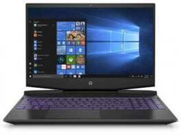 HPPavilion15-dk0049tx(7LH02PA)Laptop(CoreI79thGen/8GB/1TB256GBSSD/Windows10/4GB)_Capacity_8GB