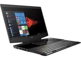 HPOmenX2S15-dg0020tx(7QZ53PA)Laptop(CoreI79thGen/16GB/256GBSSD/Windows10/8GB)_DisplaySize_15.6Inches(39.62cm)"