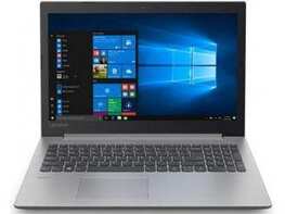 LenovoIdeapad330(81DE02WCIN)Laptop(CoreI37thGen/4GB/1TB/Windows10)_BatteryLife_5.5Hrs