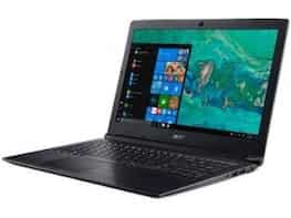 AcerAspire3A315-53G-5968(NX.H1ASI.003)Laptop(CoreI58thGen/8GB/1TB/Windows10/2GB)_DisplaySize_15.6Inches(39.62cm)"