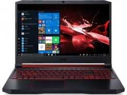 AcerNitro5AN515-54(NH.Q59SI.012)Laptop(CoreI79thGen/8GB/1TB256GBSSD/Windows10/4GB)_BatteryLife_11Hrs