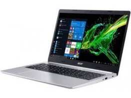 AcerAspire5A515-54G(NX.HFQSI.001)Laptop(CoreI58thGen/8GB/512GBSSD/Windows10/2GB)_DisplaySize_15.6Inches(39.62cm)