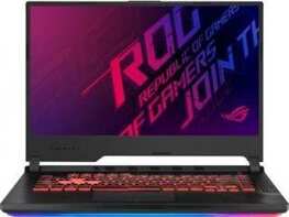 AsusROGStrixG531GT-AL017TLaptop(CoreI79thGen/8GB/512GBSSD/Windows10/4GB)_Capacity_8GB