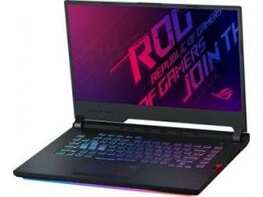 AsusROGStrixHeroIIIG531GU-ES133TLaptop(CoreI79thGen/16GB/1TB256GBSSD/Windows10/6GB)_DisplaySize_15.6Inches(39.62cm)