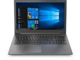 LenovoIdeapad130-15IKB(81H700BEIN)Laptop(CoreI37thGen/4GB/1TB/Windows10)_BatteryLife_5.5Hrs