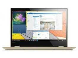 LenovoYogaBook520-14IKB(81C800QHIN)Laptop(CoreI38thGen/4GB/1TB/Windows10)_BatteryLife_10Hrs