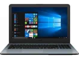 AsusVivoBook15X540UA-GQ2113TLaptop(CoreI38thGen/4GB/1TB/Windows10)_Capacity_4GB