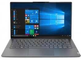 LenovoYogaBookS940(81Q7003PIN)Laptop(CoreI78thGen/16GB/1TBSSD/Windows10)_Capacity_16GB