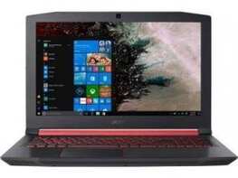 AcerNitro5AN515-54-51M5(NH.Q5UAA.001)Laptop(CoreI59thGen/8GB/2TB256GBSSD/Windows10/6GB)_BatteryLife_8Hrs