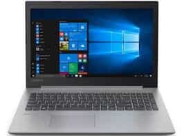 LenovoIdeapadL340(81LG00HTIN)Laptop(CoreI58thGen/8GB/1TB/Windows10)_BatteryLife_6Hrs