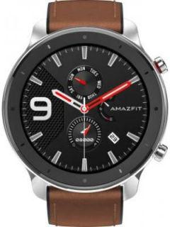 Amazfit gtr best sale 47mm black friday