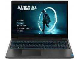 LenovoIdeapadL340(81LK00GXIN)Laptop(CoreI59thGen/8GB/1TB128GBSSD/Windows10/3GB)_Capacity_8GB