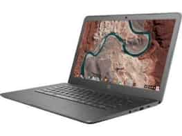 HPChromebook14-ca002tu(6YU23PA)Laptop(CeleronDualCore/4GB/64GBSSD/GoogleChrome)_DisplaySize_14Inches(35.56cm)"